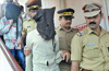 Saabith murder case : 5 arrested